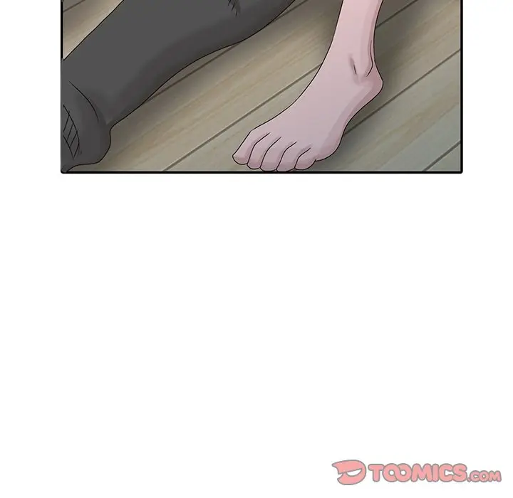 Shh Her Secret Manhwa Facon Chapter 29 - Page 40