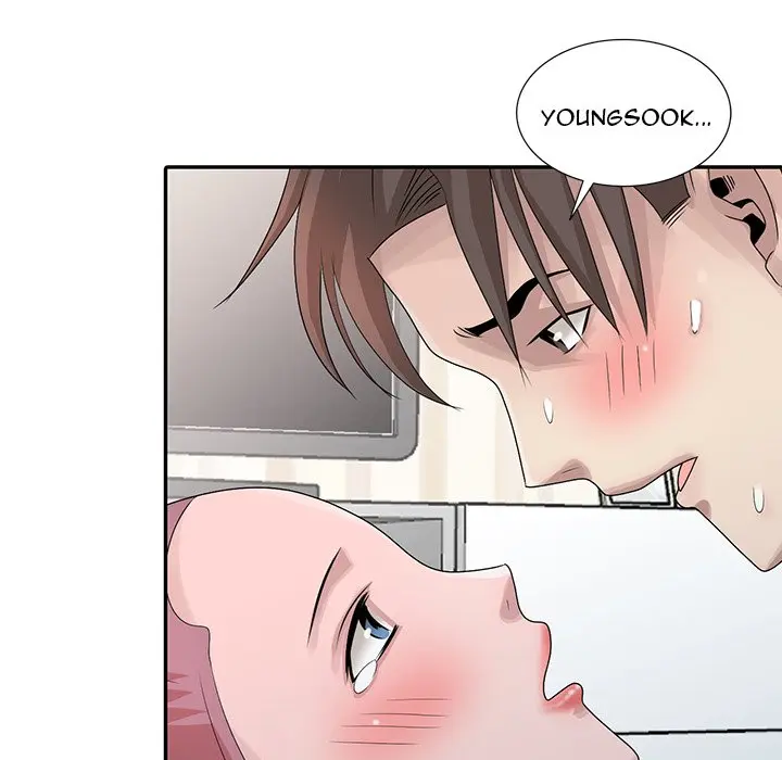 Shh Her Secret Manhwa Facon Chapter 29 - Page 41