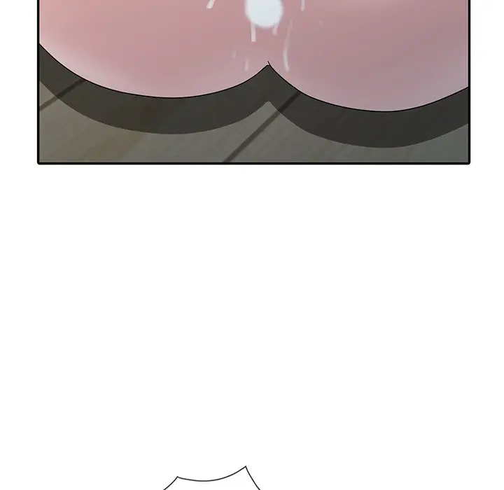 Shh Her Secret Manhwa Facon Chapter 29 - Page 44