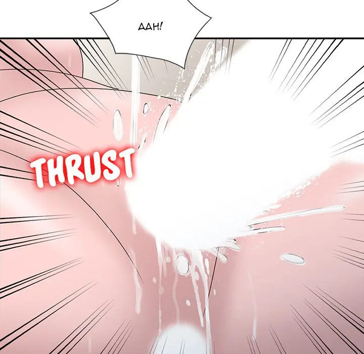 Shh Her Secret Manhwa Facon Chapter 29 - Page 45