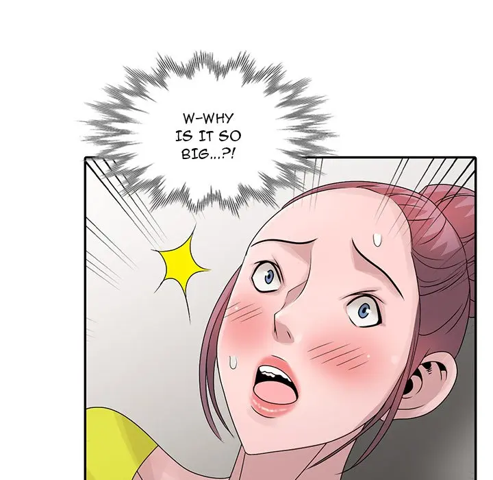 Shh Her Secret Manhwa Facon Chapter 29 - Page 47