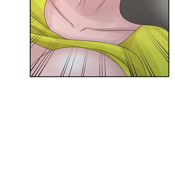 Shh Her Secret Manhwa Facon Chapter 29 - Page 48
