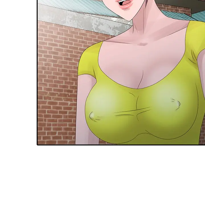 Shh Her Secret Manhwa Facon Chapter 29 - Page 5