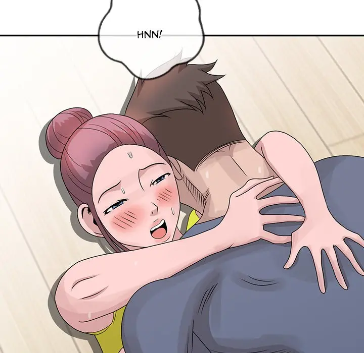 Shh Her Secret Manhwa Facon Chapter 29 - Page 51