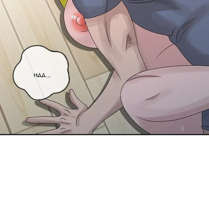 Shh Her Secret Manhwa Facon Chapter 29 - Page 52