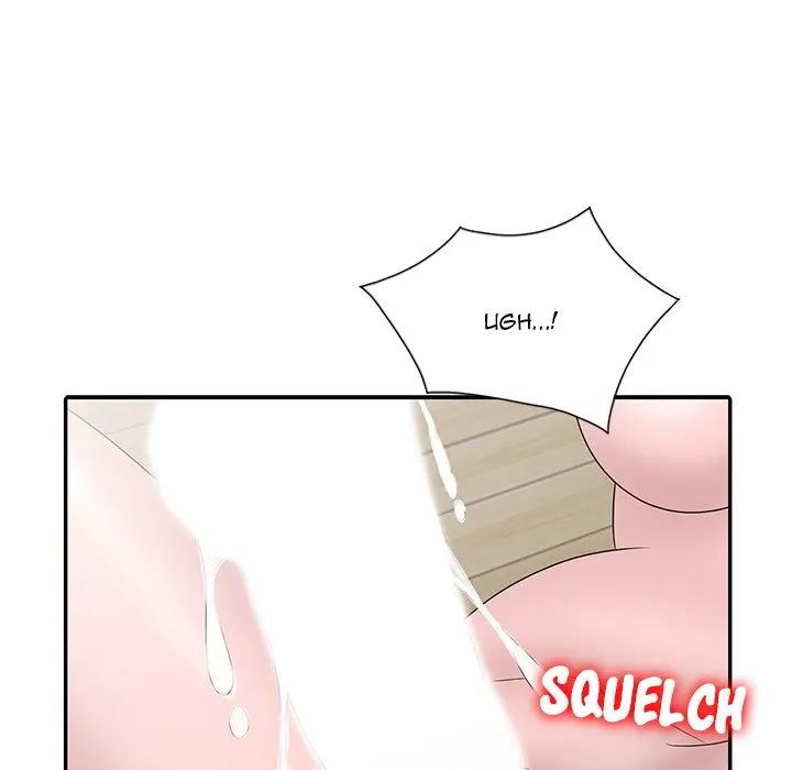 Shh Her Secret Manhwa Facon Chapter 29 - Page 53