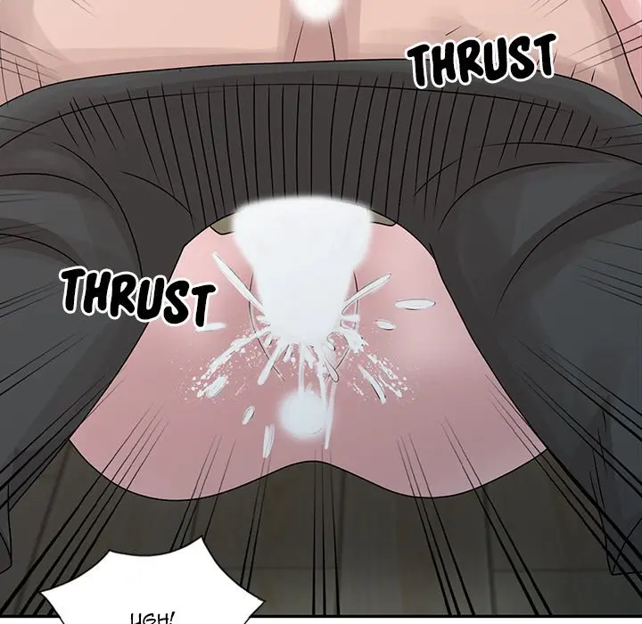 Shh Her Secret Manhwa Facon Chapter 29 - Page 56