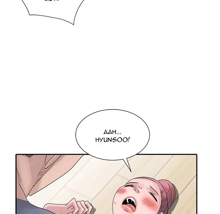Shh Her Secret Manhwa Facon Chapter 29 - Page 57