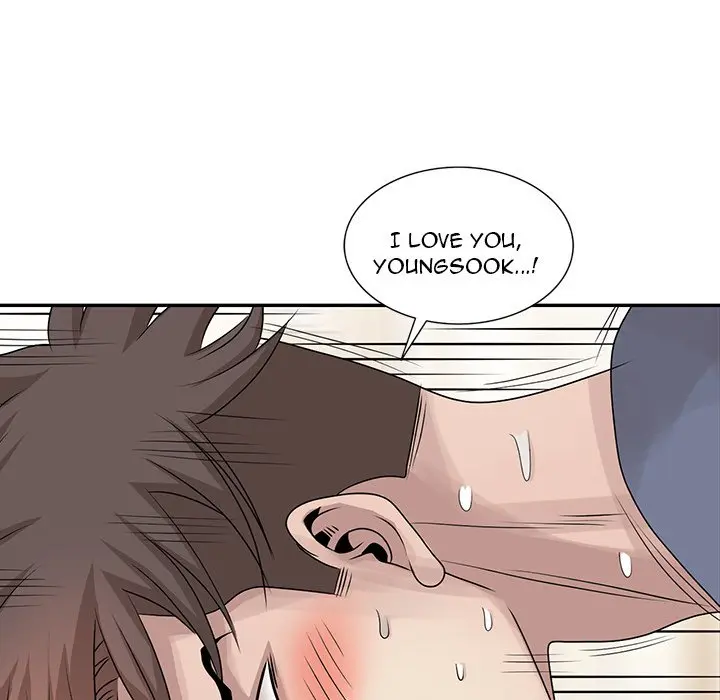 Shh Her Secret Manhwa Facon Chapter 29 - Page 59
