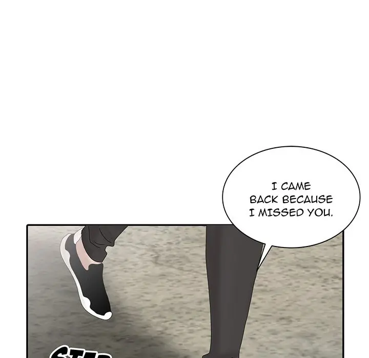 Shh Her Secret Manhwa Facon Chapter 29 - Page 6
