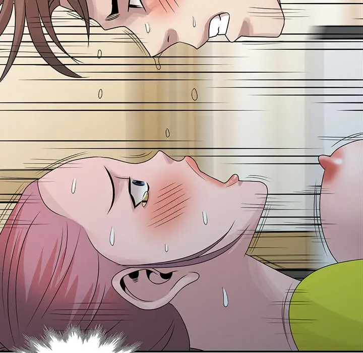 Shh Her Secret Manhwa Facon Chapter 29 - Page 60