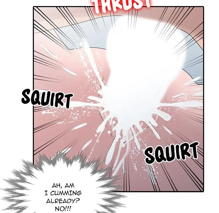Shh Her Secret Manhwa Facon Chapter 29 - Page 62