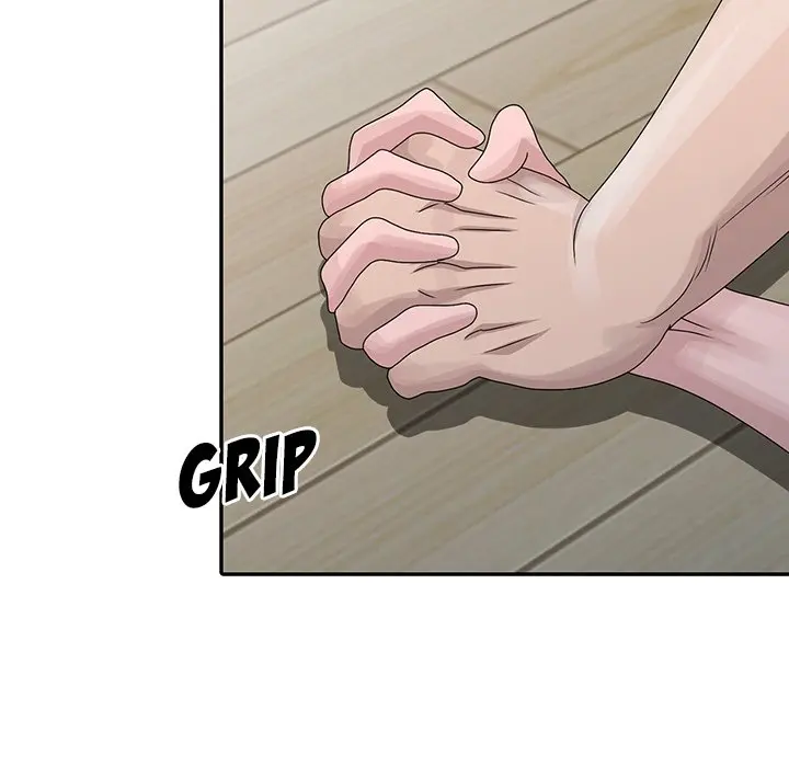Shh Her Secret Manhwa Facon Chapter 29 - Page 64