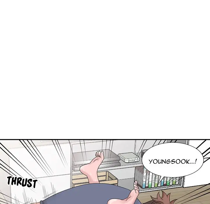 Shh Her Secret Manhwa Facon Chapter 29 - Page 65