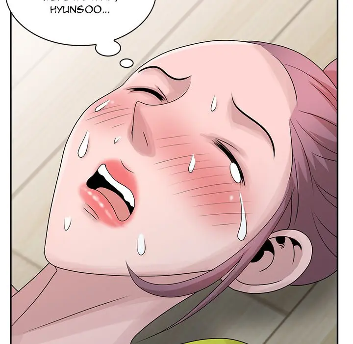 Shh Her Secret Manhwa Facon Chapter 29 - Page 72