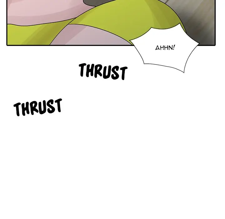Shh Her Secret Manhwa Facon Chapter 29 - Page 73
