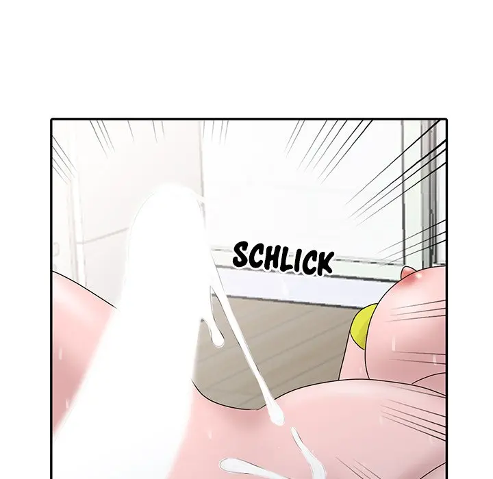 Shh Her Secret Manhwa Facon Chapter 29 - Page 74