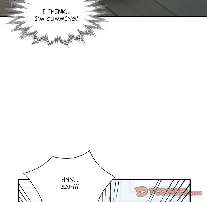Shh Her Secret Manhwa Facon Chapter 29 - Page 78