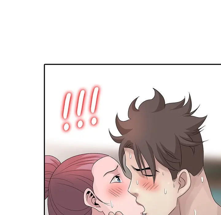 Shh Her Secret Manhwa Facon Chapter 29 - Page 8
