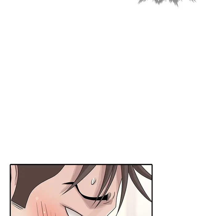 Shh Her Secret Manhwa Facon Chapter 29 - Page 84