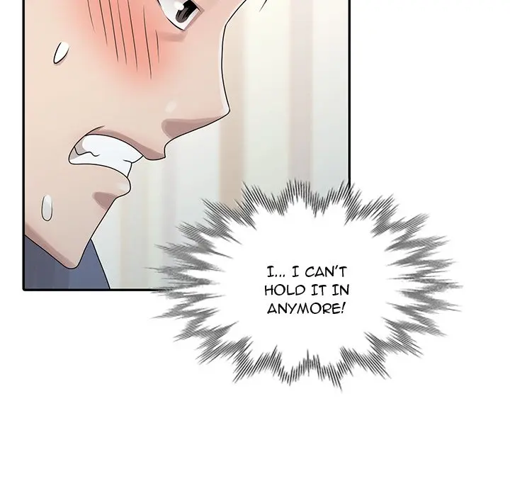 Shh Her Secret Manhwa Facon Chapter 29 - Page 85