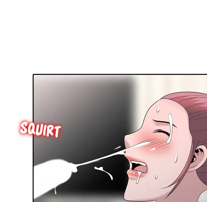 Shh Her Secret Manhwa Facon Chapter 29 - Page 86