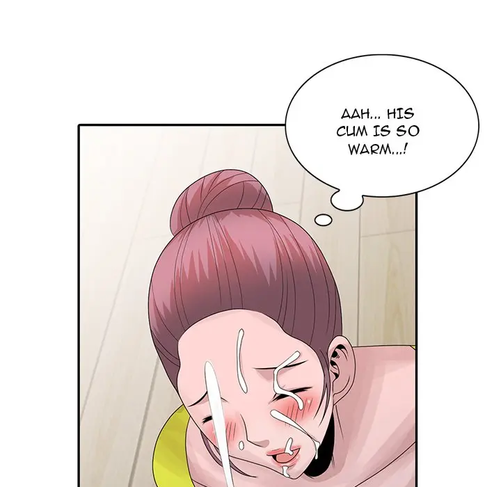 Shh Her Secret Manhwa Facon Chapter 29 - Page 88