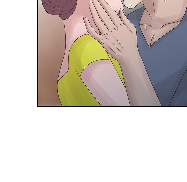 Shh Her Secret Manhwa Facon Chapter 29 - Page 9