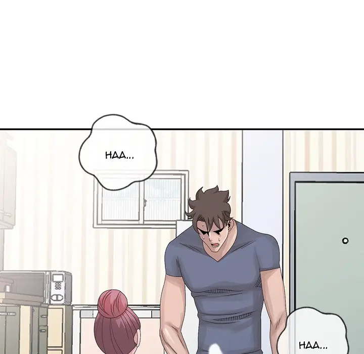 Shh Her Secret Manhwa Facon Chapter 29 - Page 90