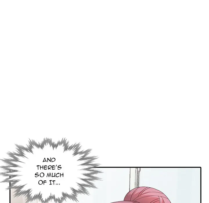 Shh Her Secret Manhwa Facon Chapter 29 - Page 92