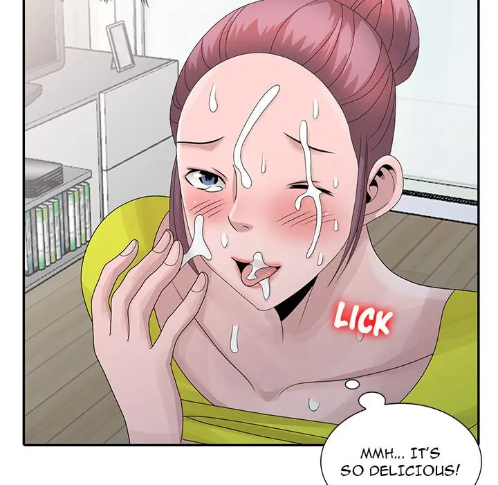 Shh Her Secret Manhwa Facon Chapter 29 - Page 93