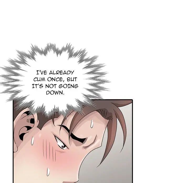Shh Her Secret Manhwa Facon Chapter 29 - Page 96