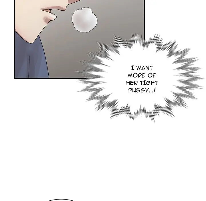 Shh Her Secret Manhwa Facon Chapter 29 - Page 97