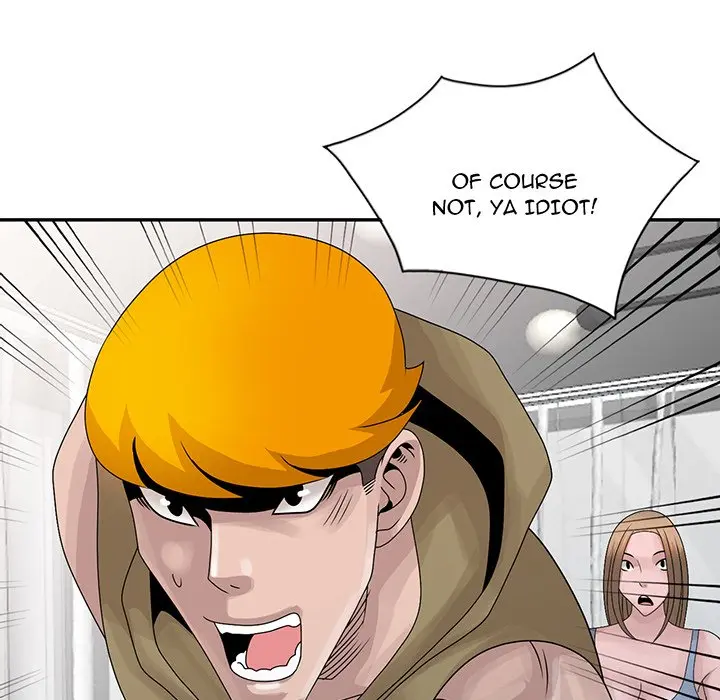 Shh Her Secret Manhwa Facon Chapter 30 - Page 10