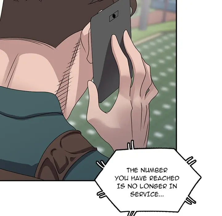 Shh Her Secret Manhwa Facon Chapter 30 - Page 102