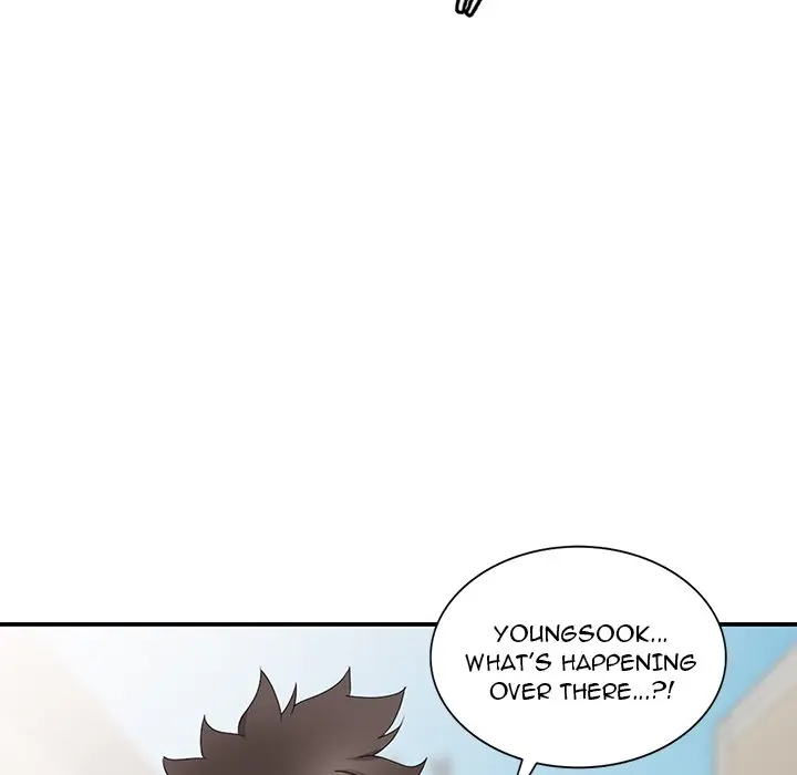Shh Her Secret Manhwa Facon Chapter 30 - Page 103