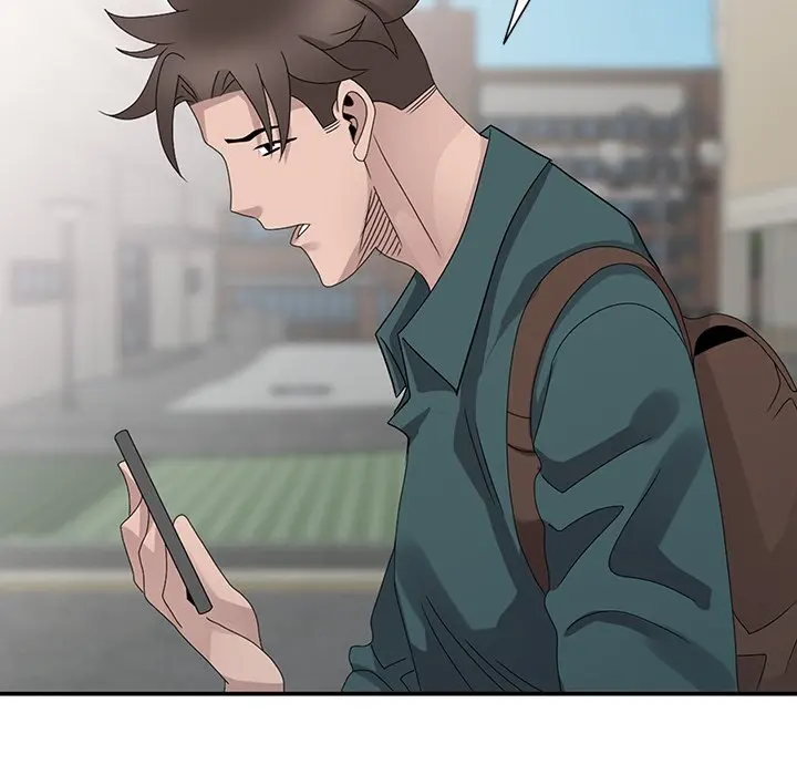 Shh Her Secret Manhwa Facon Chapter 30 - Page 104
