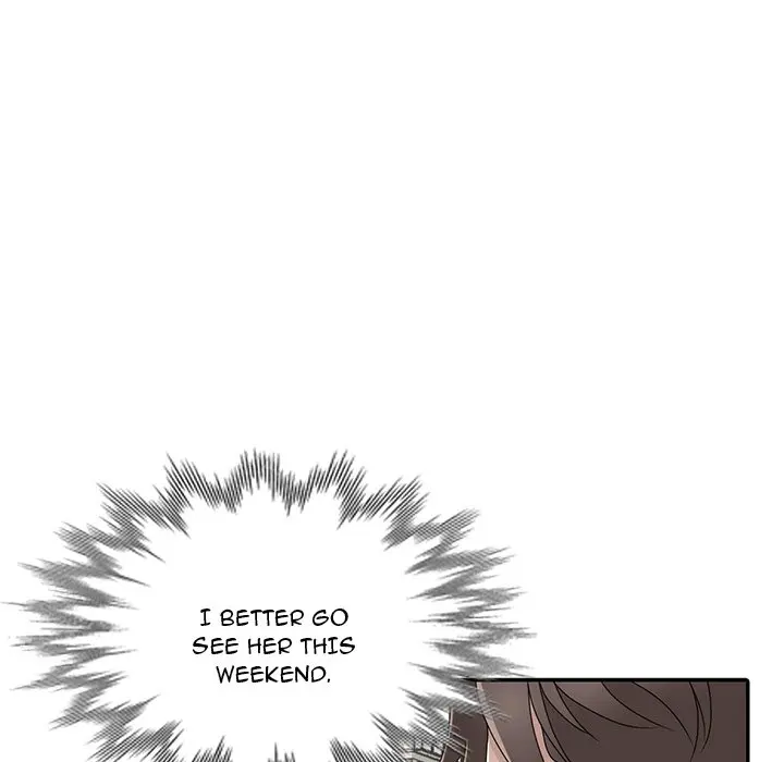 Shh Her Secret Manhwa Facon Chapter 30 - Page 105