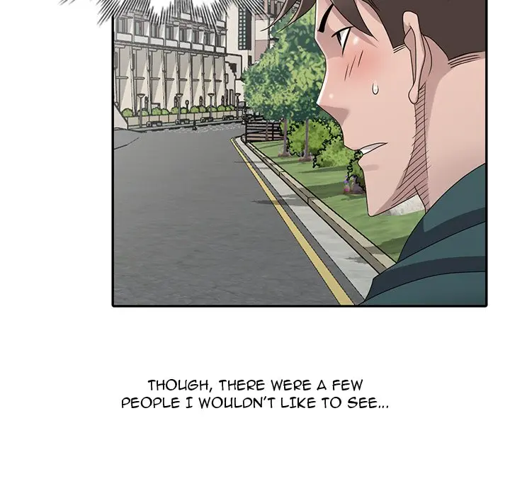 Shh Her Secret Manhwa Facon Chapter 30 - Page 106