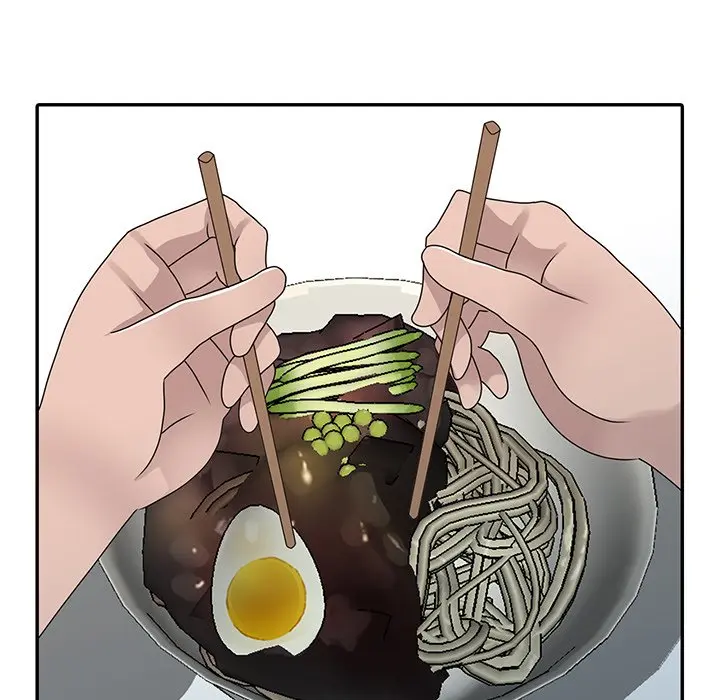 Shh Her Secret Manhwa Facon Chapter 30 - Page 108