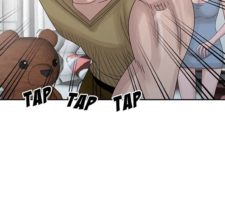 Shh Her Secret Manhwa Facon Chapter 30 - Page 11