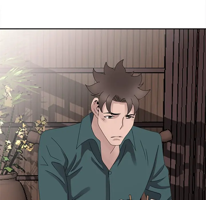 Shh Her Secret Manhwa Facon Chapter 30 - Page 110