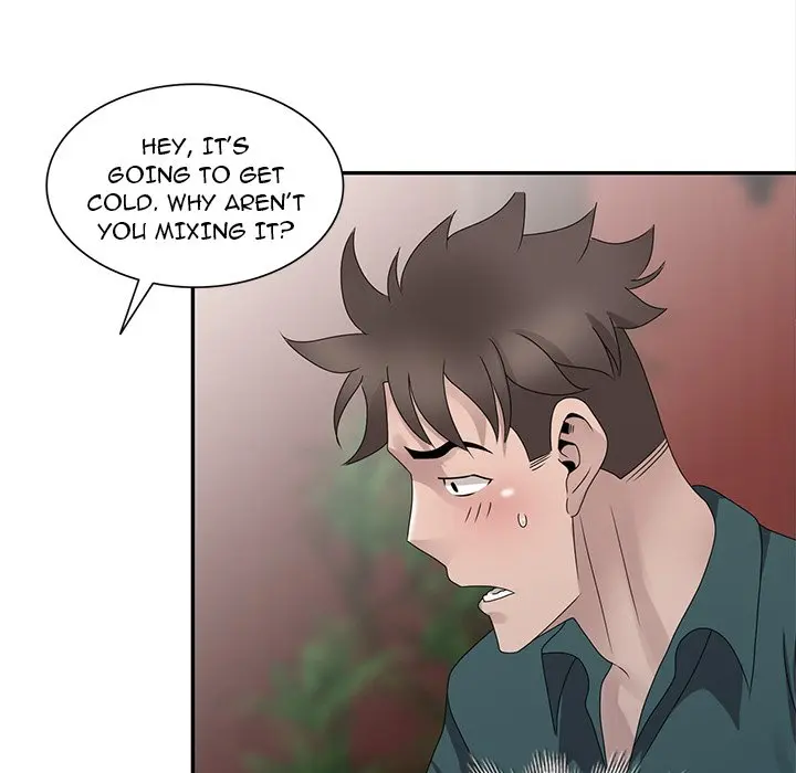 Shh Her Secret Manhwa Facon Chapter 30 - Page 112