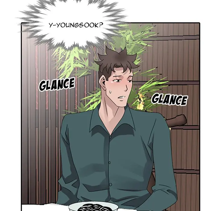 Shh Her Secret Manhwa Facon Chapter 30 - Page 114