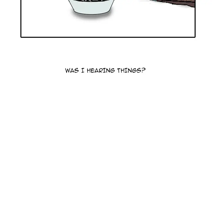 Shh Her Secret Manhwa Facon Chapter 30 - Page 115