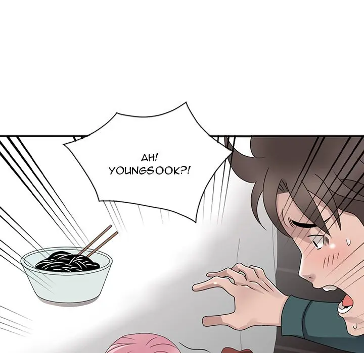 Shh Her Secret Manhwa Facon Chapter 30 - Page 116