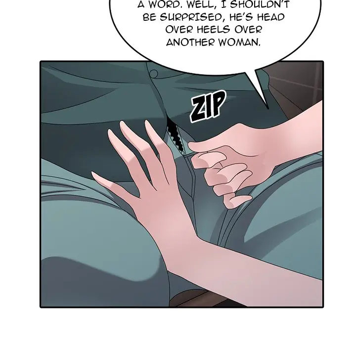 Shh Her Secret Manhwa Facon Chapter 30 - Page 119