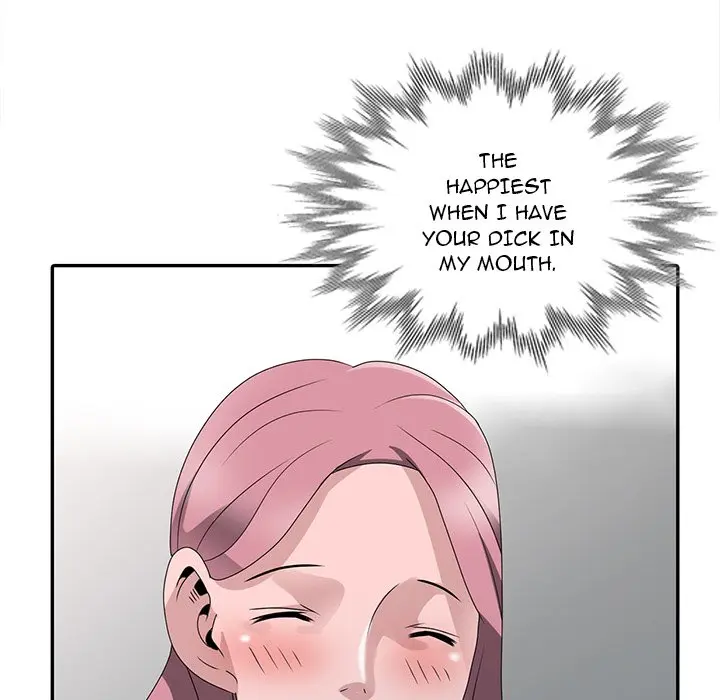 Shh Her Secret Manhwa Facon Chapter 30 - Page 122