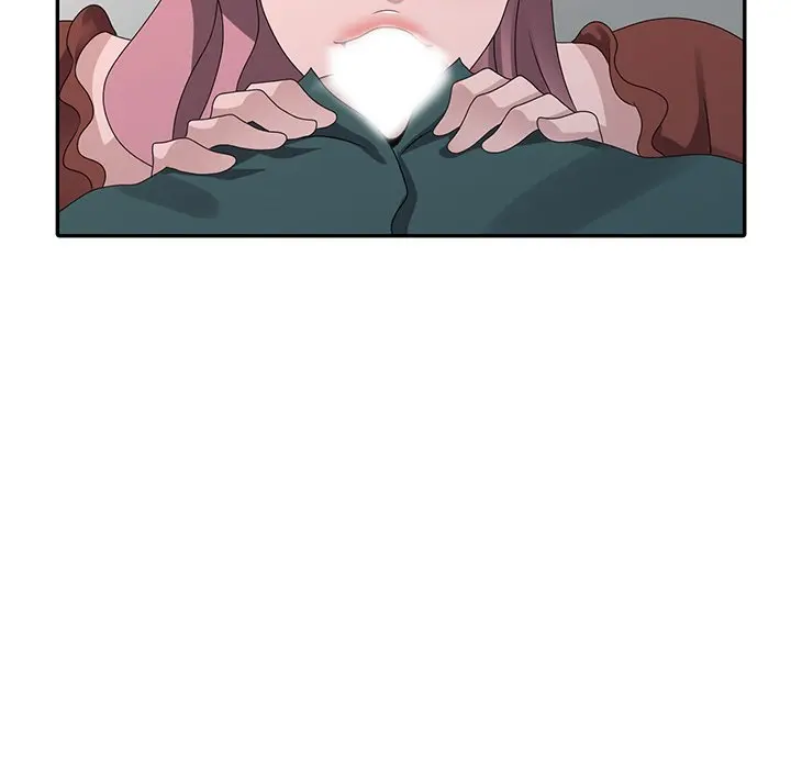 Shh Her Secret Manhwa Facon Chapter 30 - Page 123