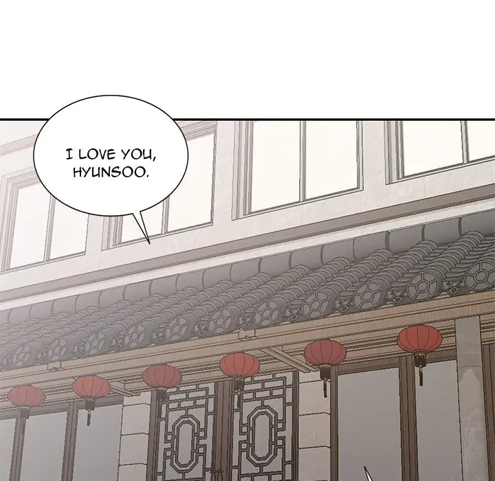 Shh Her Secret Manhwa Facon Chapter 30 - Page 124